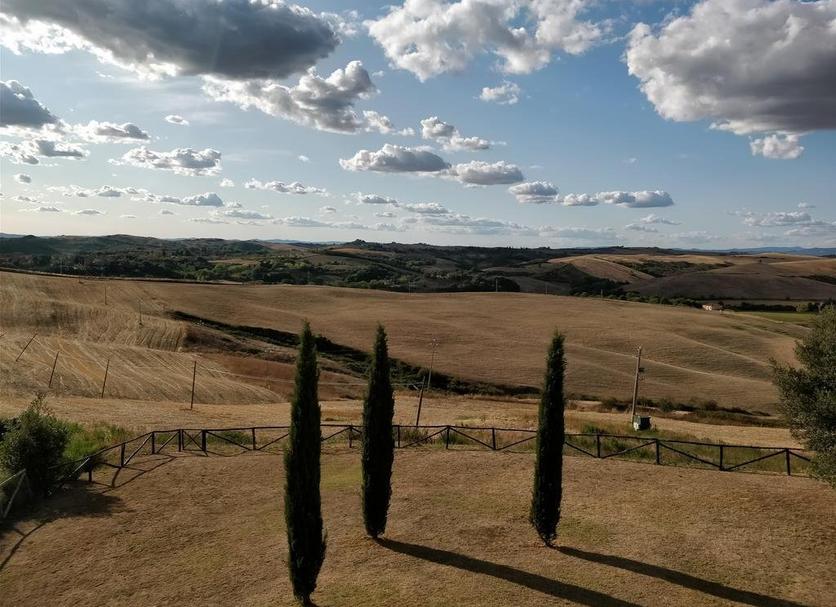 Vista esterna Foto