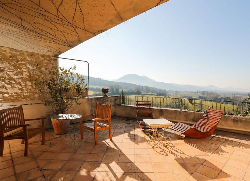 Balcone Foto