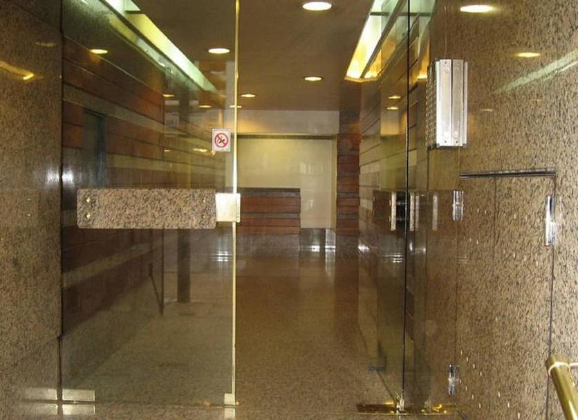 Ingresso Foto