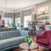 Area lounge