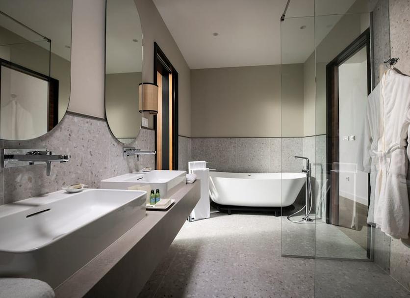 Bagno Foto