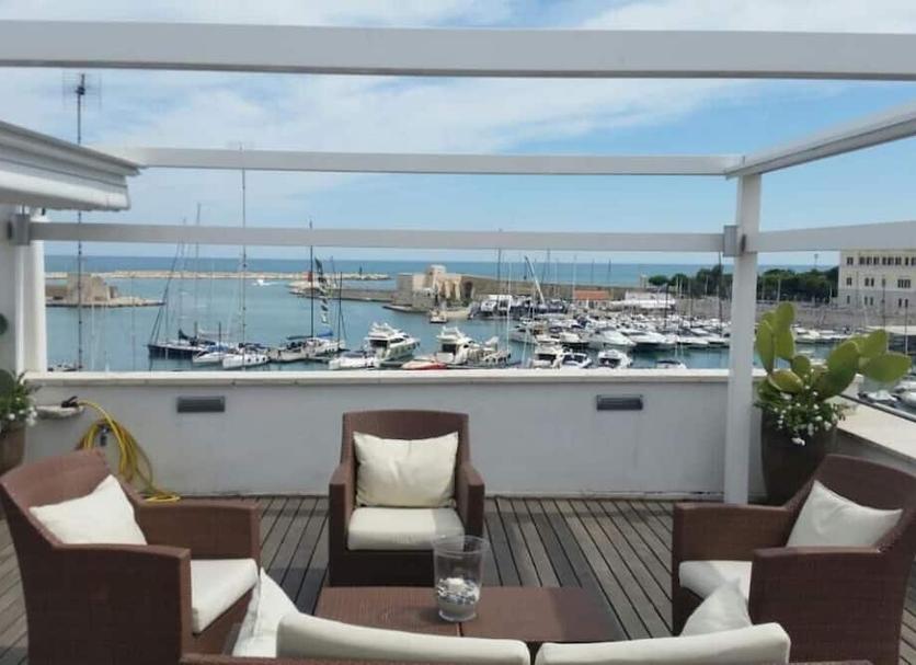 Balcone Foto