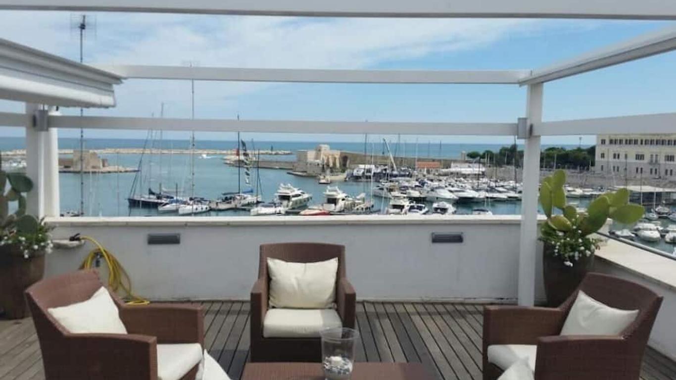 B&B Suite Home Trani