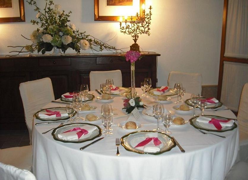 Sala pranzo Foto