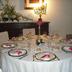 Sala pranzo