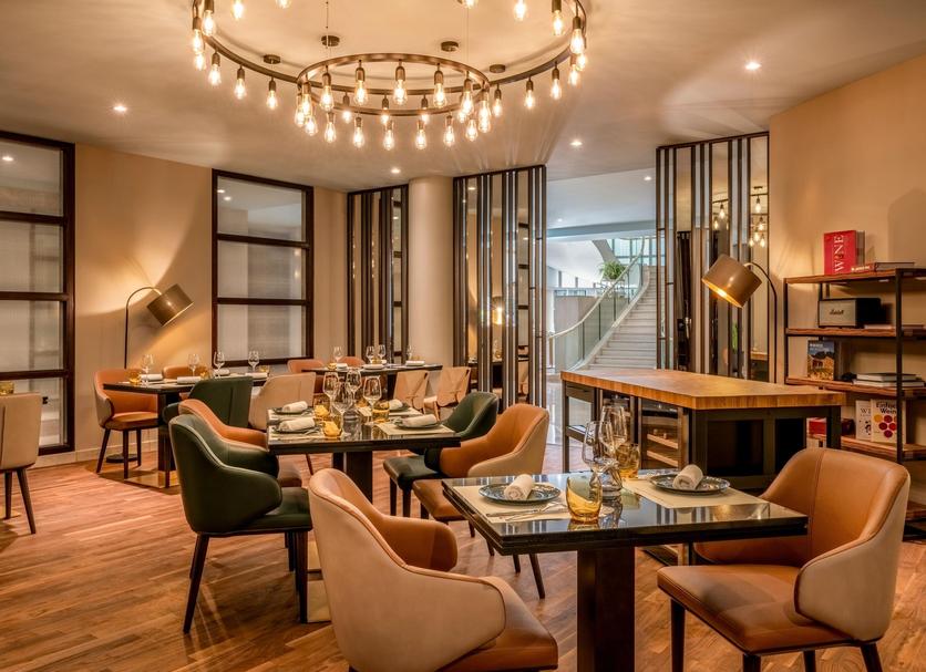 Ristorante Foto