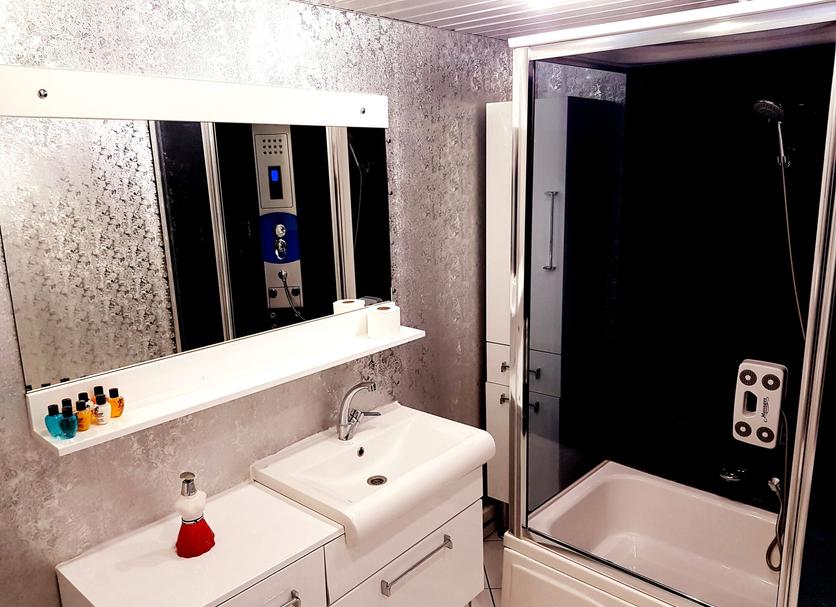 Bagno Foto