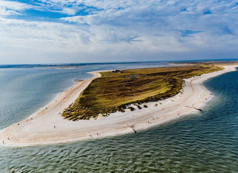 Spiaggia Foto