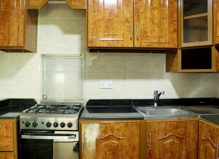Cucina Foto