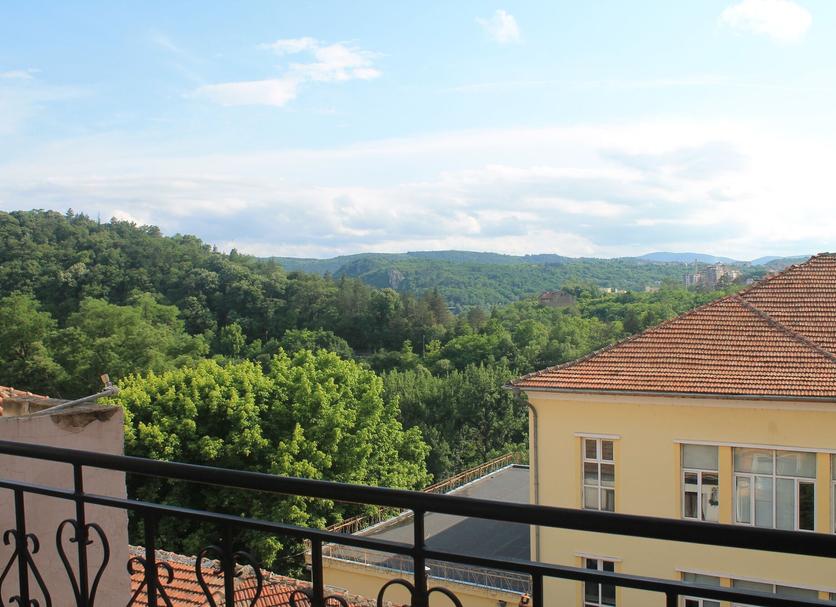 Vista esterna Foto