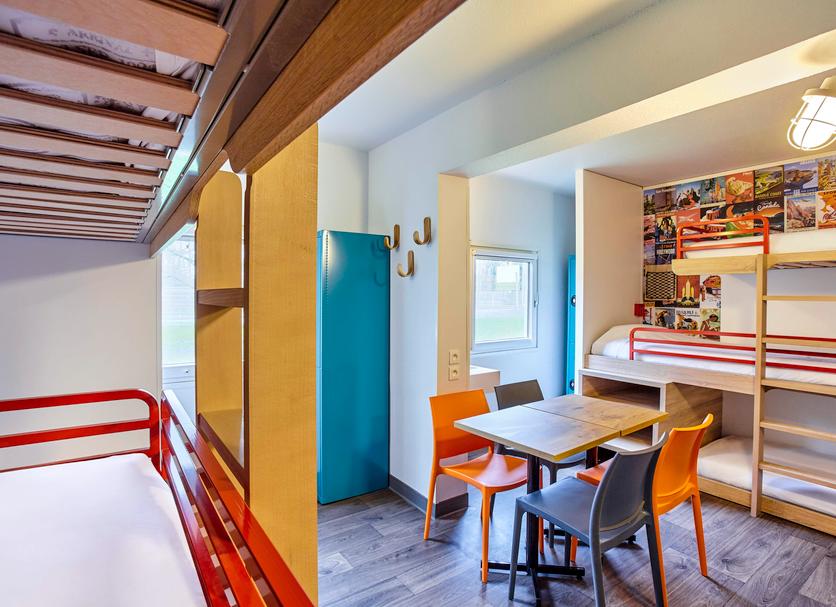 Sala pranzo Foto