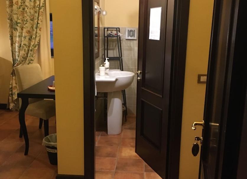 Bagno Foto