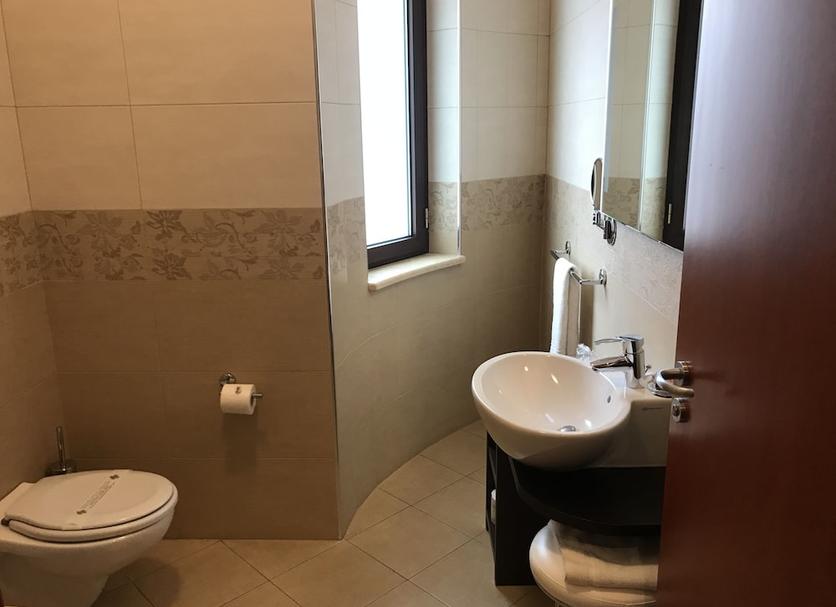 Bagno Foto