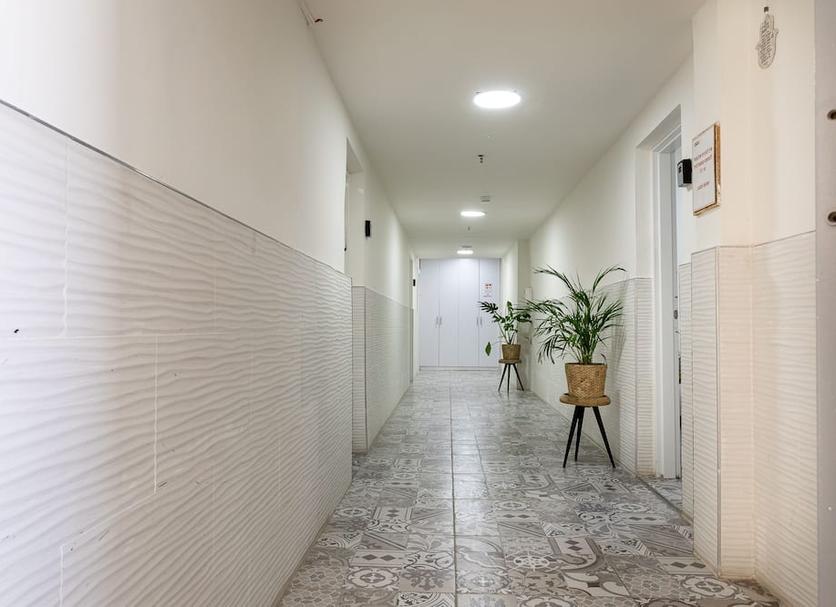 Corridoio Foto