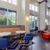 Area lounge