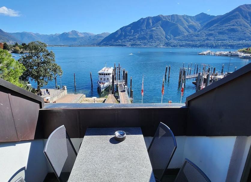 Balcone Foto