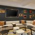 Area lounge