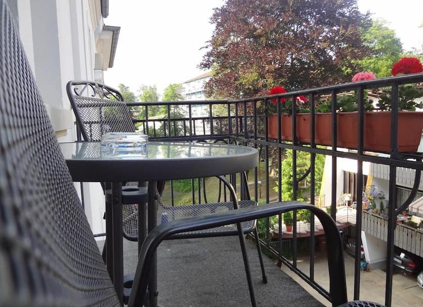 Balcone Foto