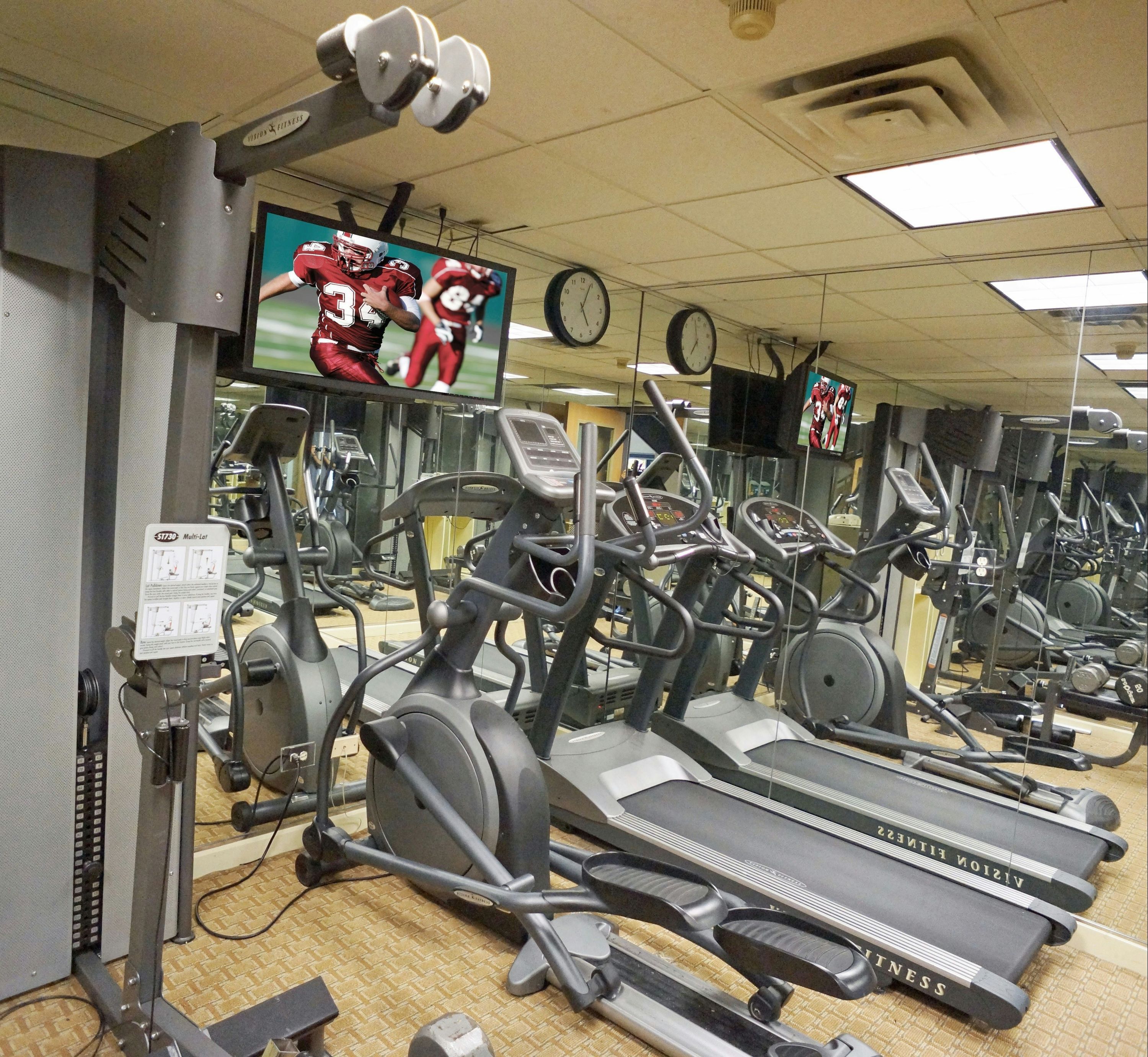 Palestra