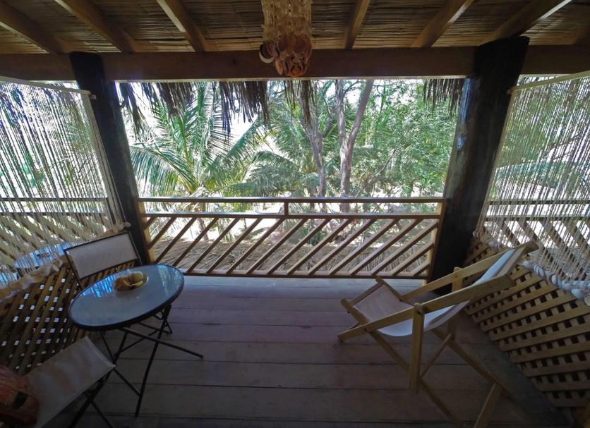Balcone Foto