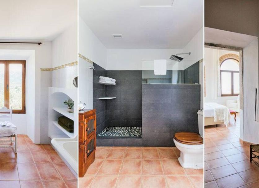 Bagno Foto