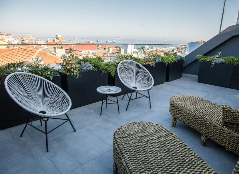 Balcone Foto