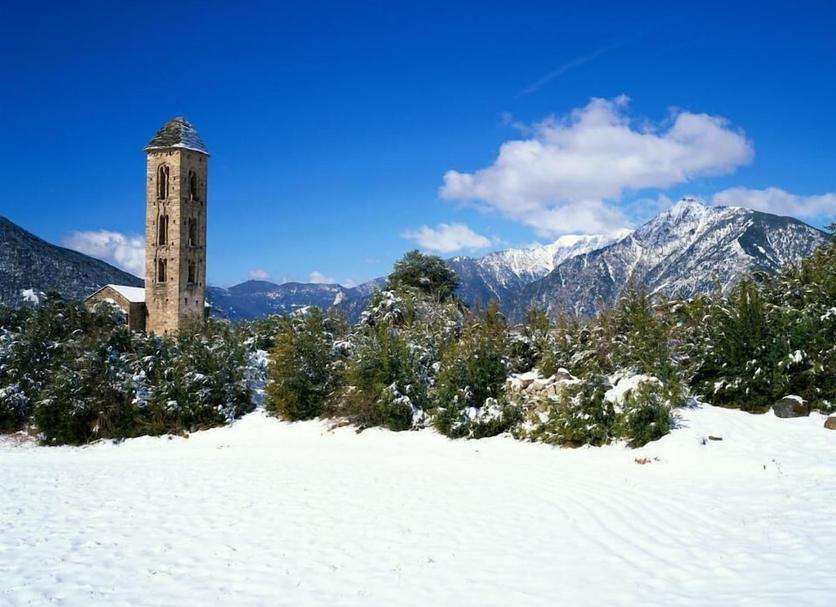 Vista esterna Foto