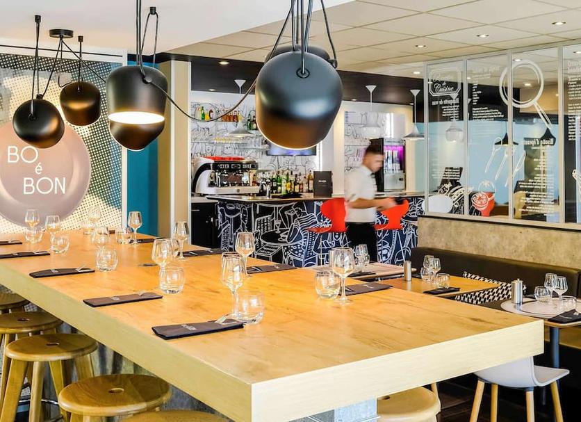 Ristorante Foto