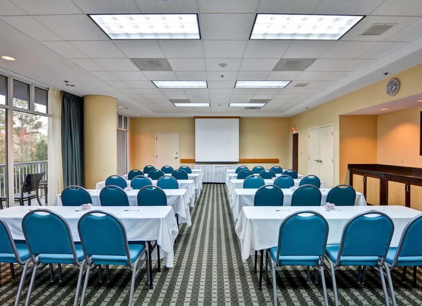Sala conferenze Foto