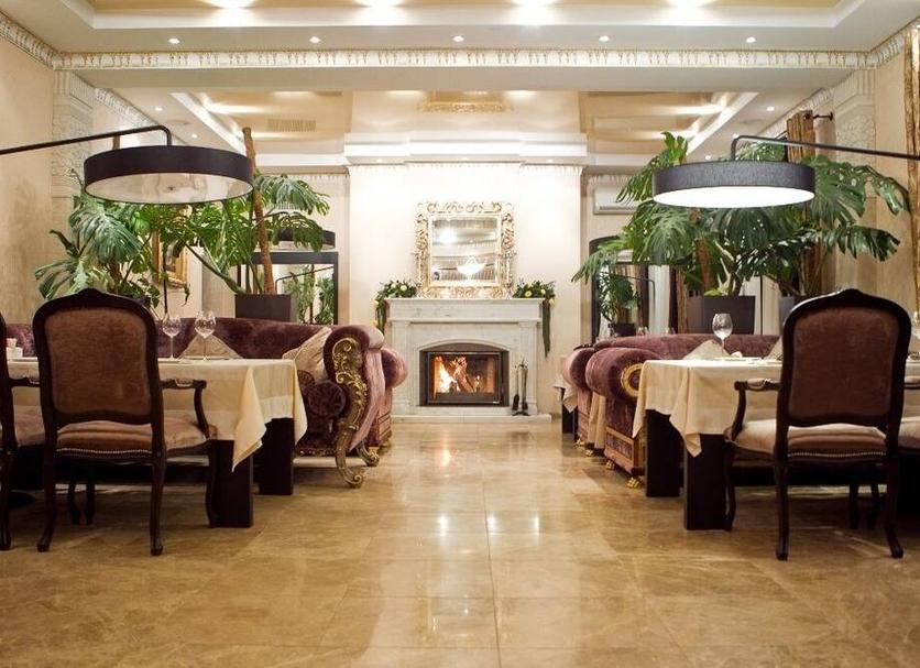 Ristorante Foto