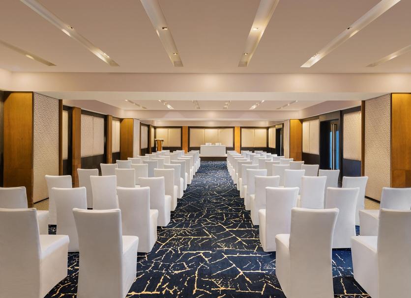 Sala conferenze Foto