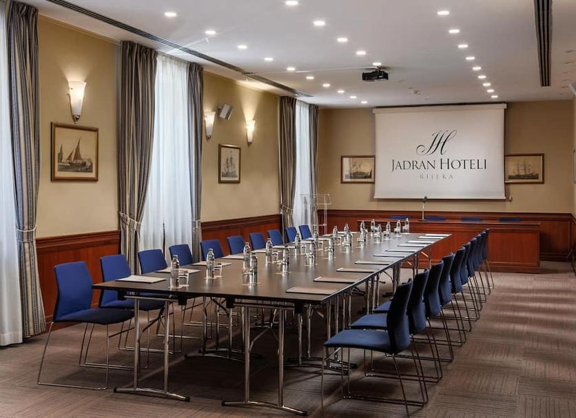 Sala conferenze Foto
