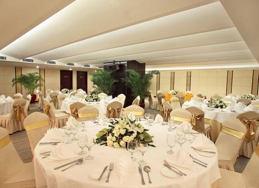 Sala ricevimenti Foto