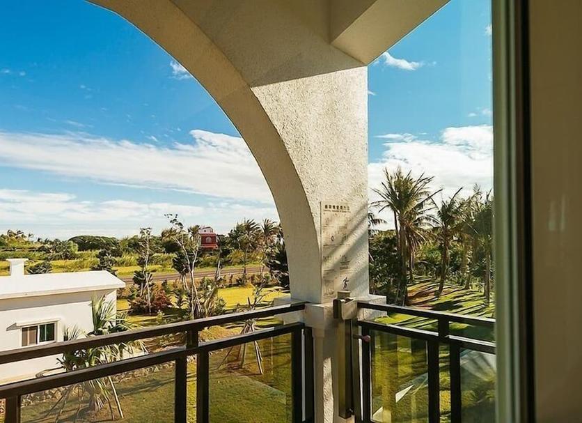 Balcone Foto