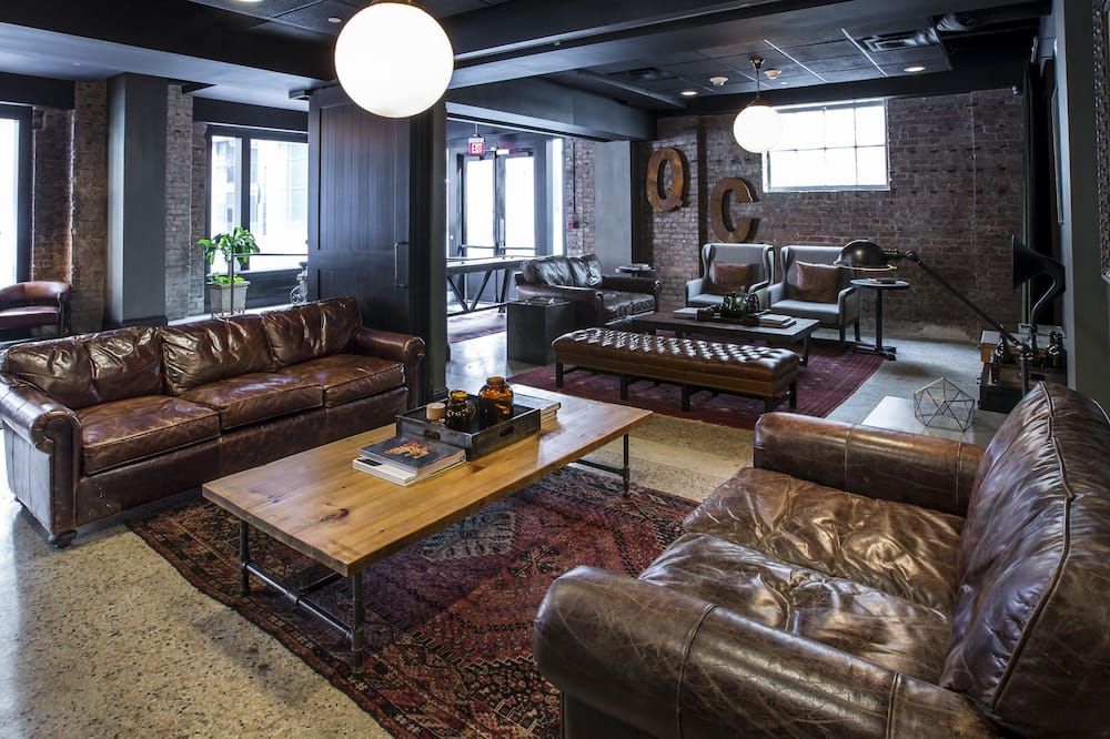 Area lounge