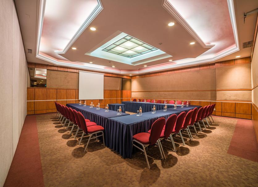 Sala conferenze Foto