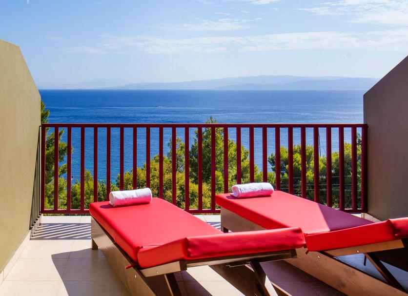 Balcone Foto
