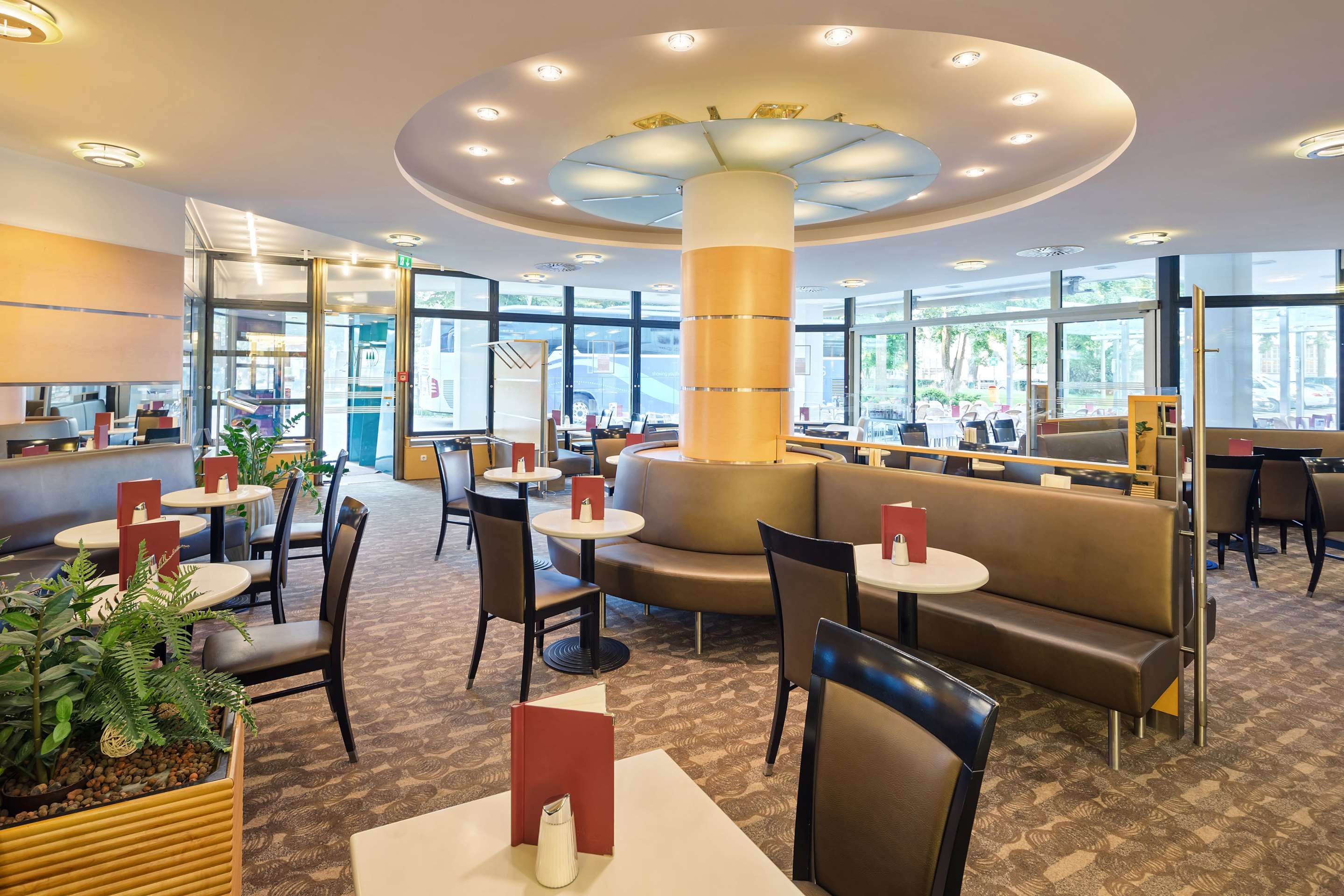 Area lounge