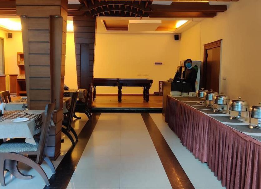 Ristorante Foto