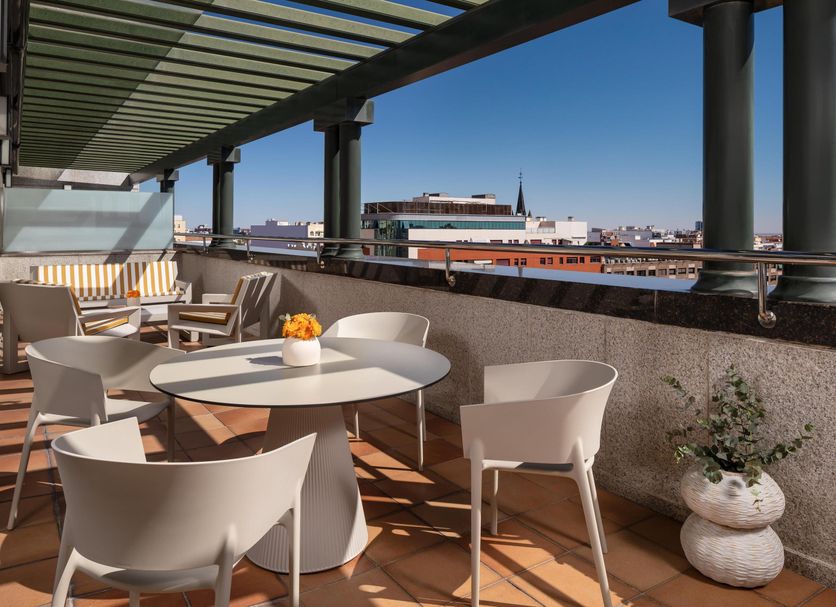 Balcone Foto