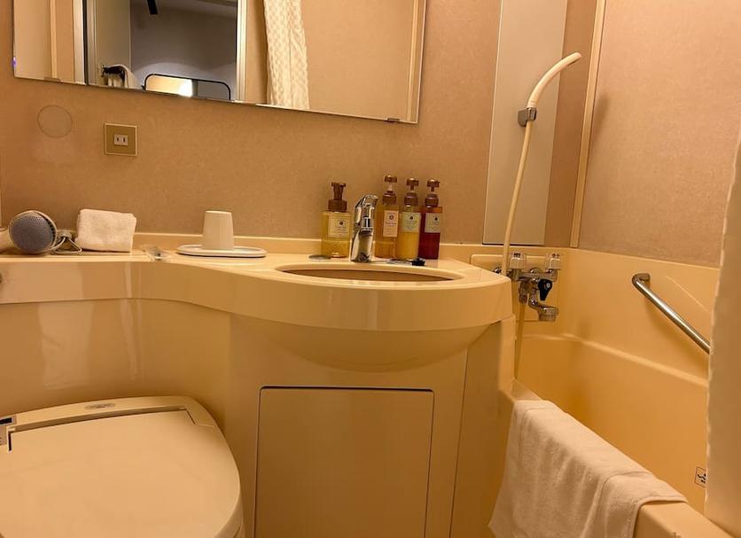 Bagno Foto