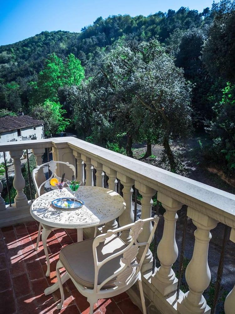 Balcone