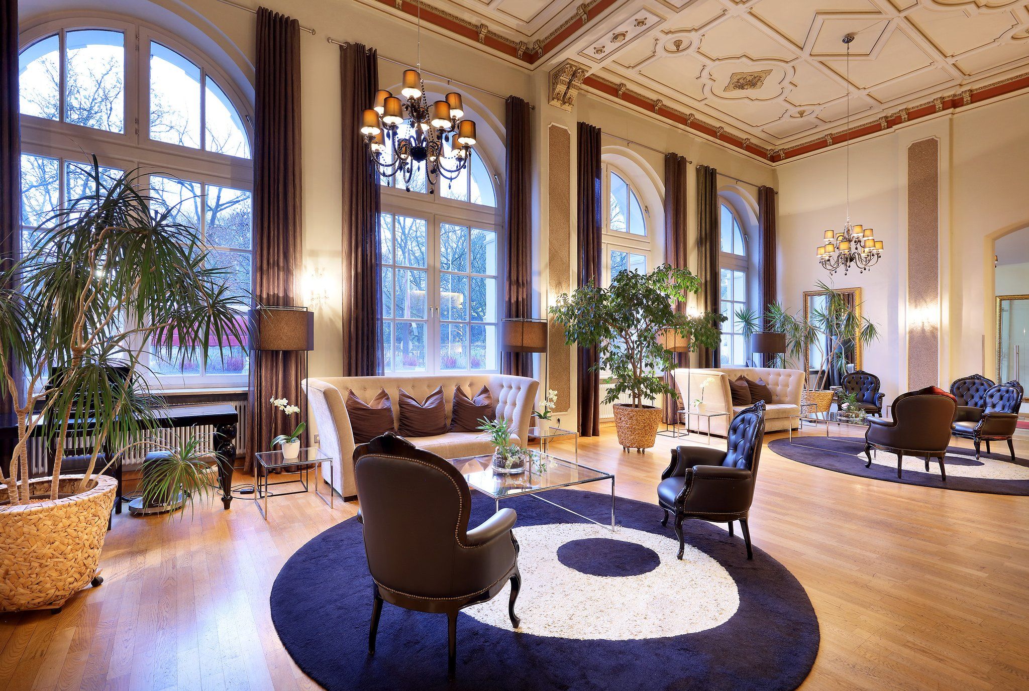 Area lounge