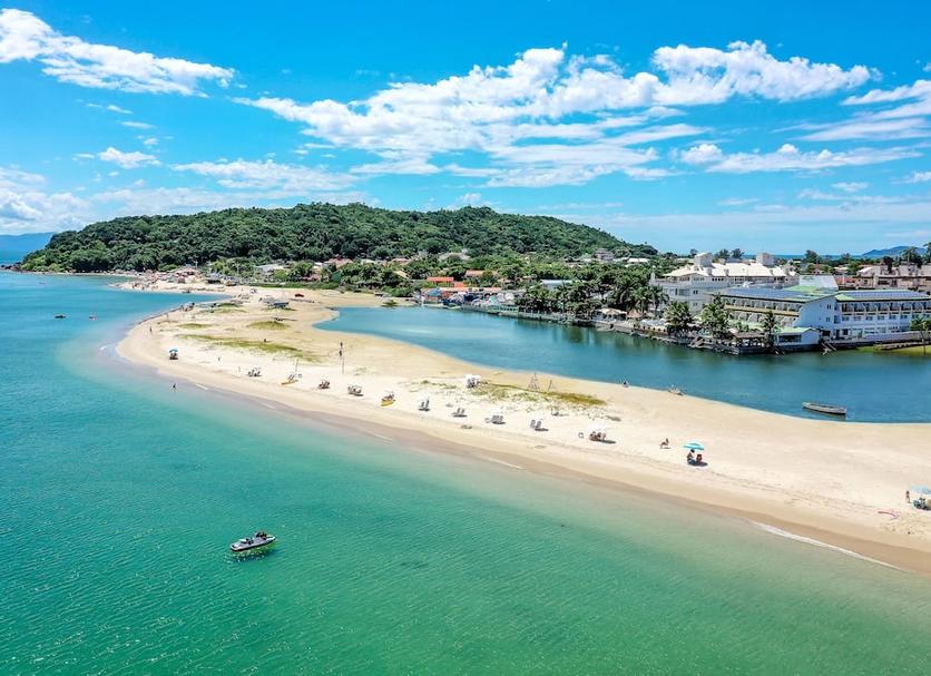 Spiaggia Foto