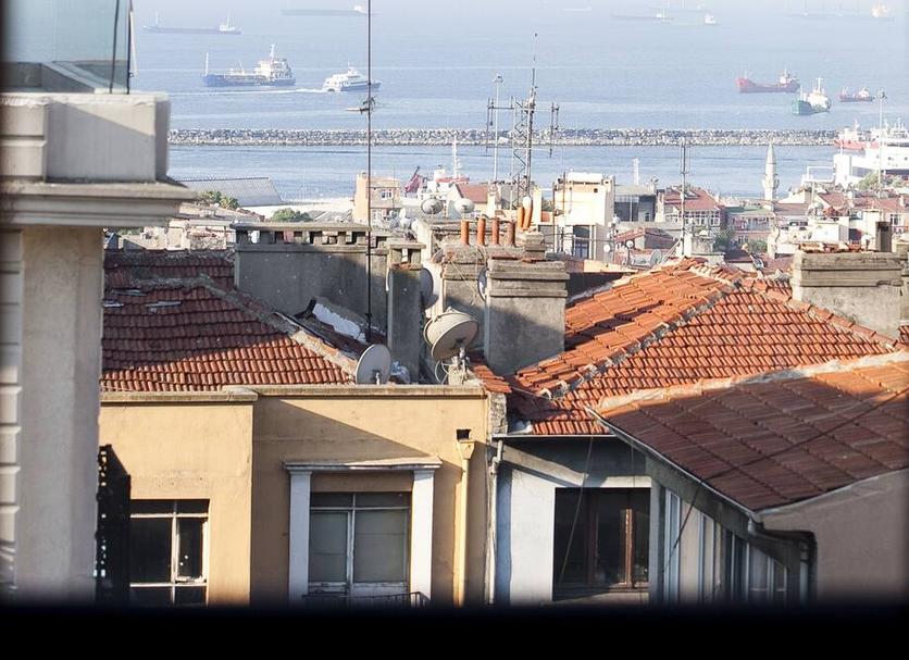 Vista esterna Foto