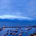 Vista esterna