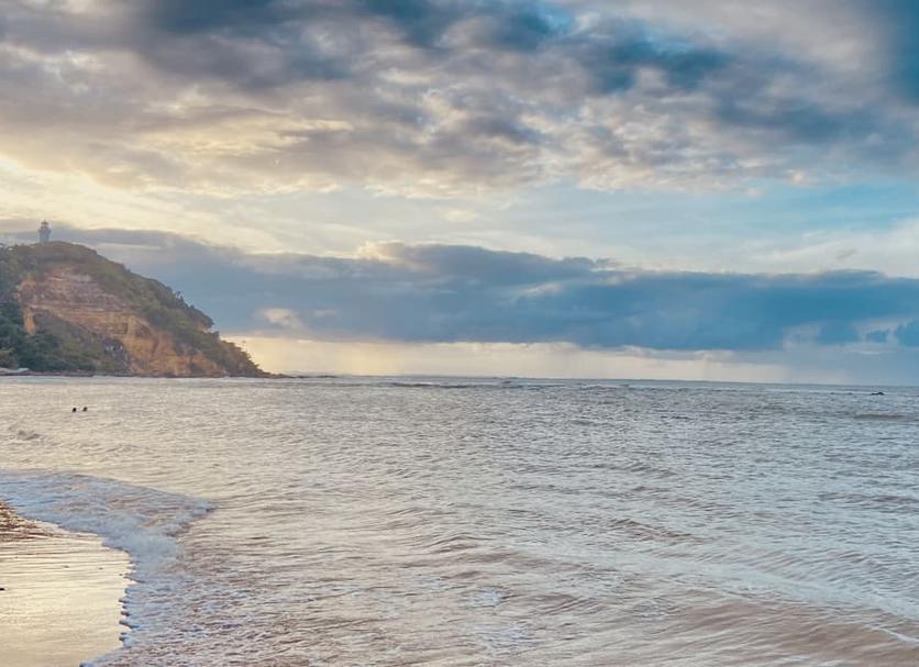 Spiaggia Foto