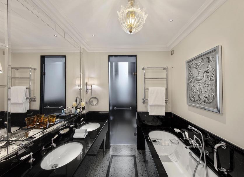 Bagno Foto