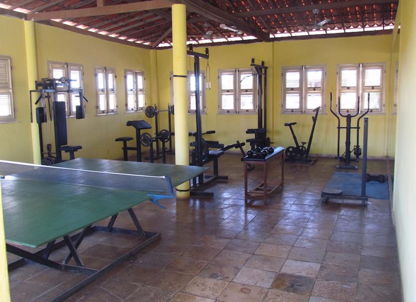Palestra Foto