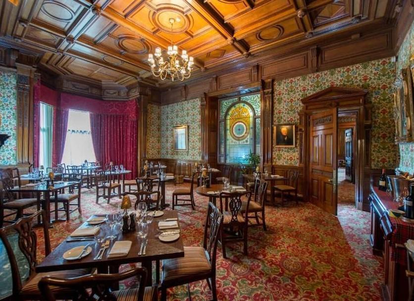 Ristorante Foto